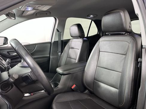Used 2021 Chevrolet Equinox LT AWD/4WD image 11