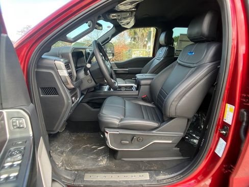 New 2026 Ford F350 Platinum image 31