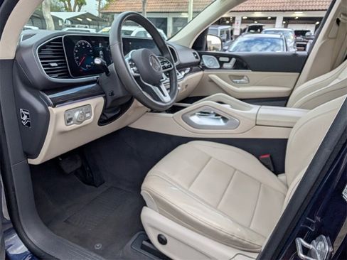 Used 2020 Mercedes-Benz GLE 350 image 11