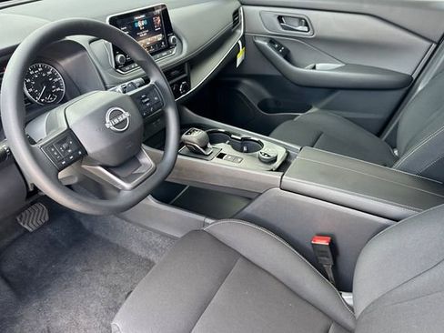 New 2026 Nissan Rogue S image 10