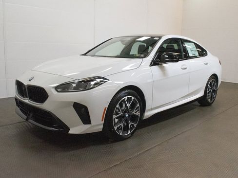 New 2026 BMW 228i xDrive w/ Premium Package image 8