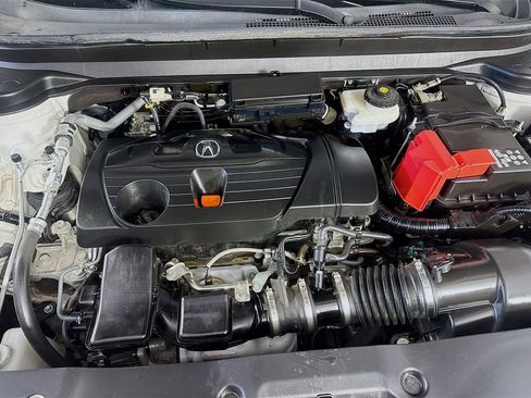 Used 2021 Acura RDX AWD image 38