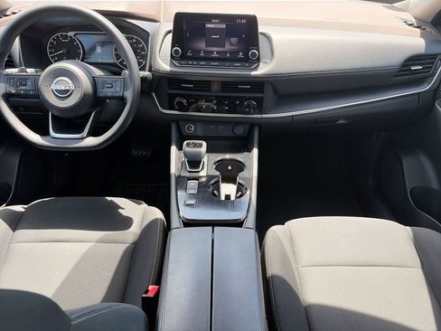 Used 2023 Nissan Rogue S FWD image 9