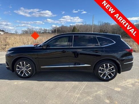 Used 2023 Acura MDX Technology image 7