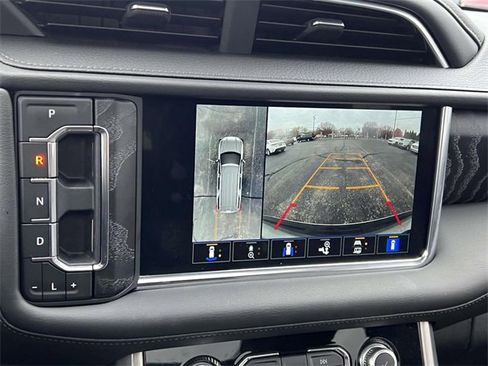 Certified 2024 GMC Yukon Denali image 28