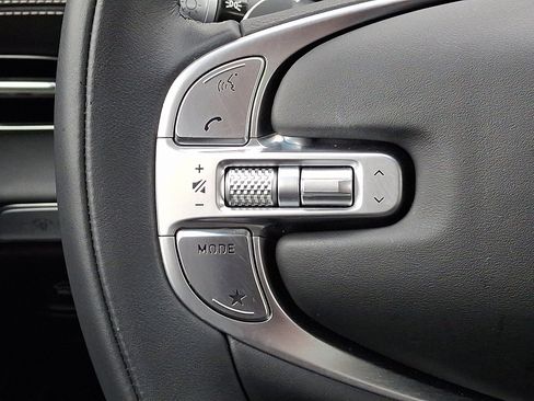 Certified 2023 Genesis GV80 3.5T w/ Prestige Package image 22