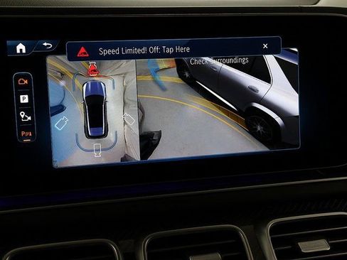 New 2026 Mercedes-Benz GLE 63 AMG S image 26