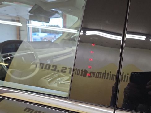 New 2025 Lincoln Navigator L Reserve image 46