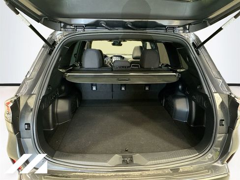 Used 2026 Subaru Forester Premium AWD/4WD image 27