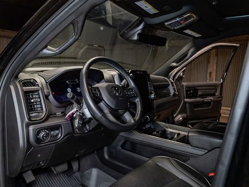 Used 2023 RAM 3500 Limited image 18