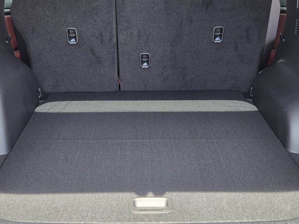 New 2026 Kia Sportage SX AWD/4WD image 13