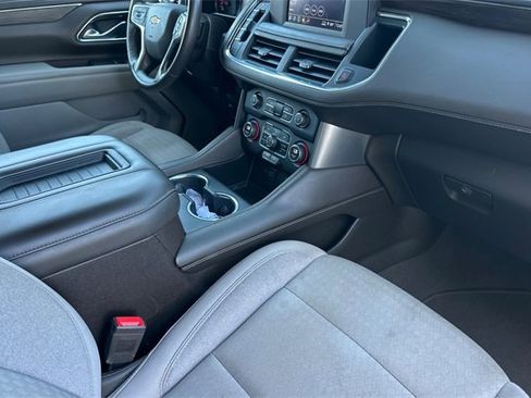 Used 2023 Chevrolet Suburban LS w/ Driver Alert Package image 21