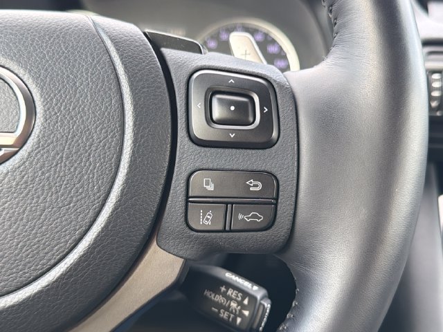 Used 2023 Lexus IS 300 AWD w/ Comfort Package image 33
