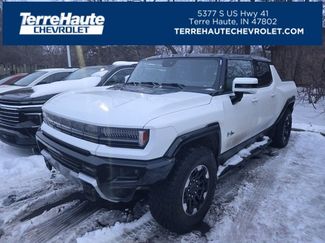 Used 2023 GMC Hummer EV Edition 1 video 1