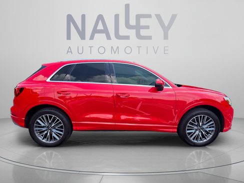 Used 2021 Audi Q3 2.0T Premium Plus AWD/4WD image 6
