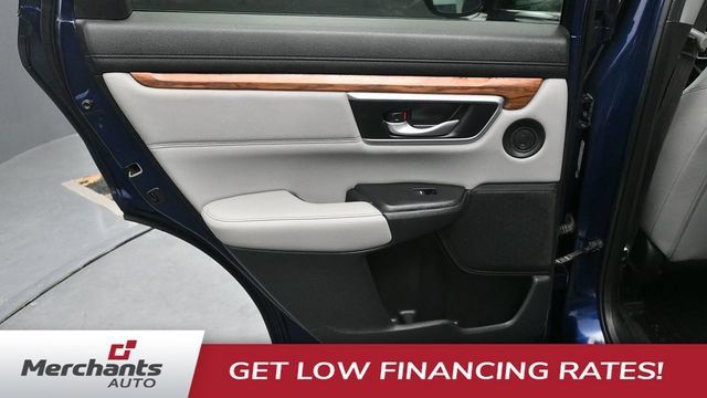 Used 2022 Honda CR-V EX-L image 15