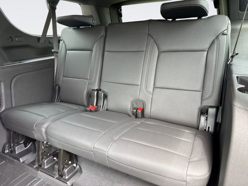 New 2026 Chevrolet Suburban LT w/ Comfort Package image 24