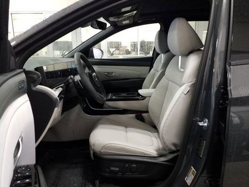 New 2026 Hyundai Tucson Limited w/ Tow & Go Package image 13
