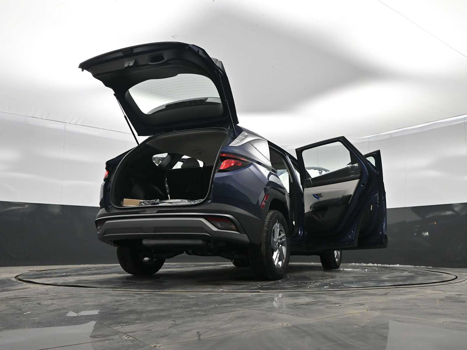 Used 2026 Hyundai Tucson SE AWD/4WD image 44