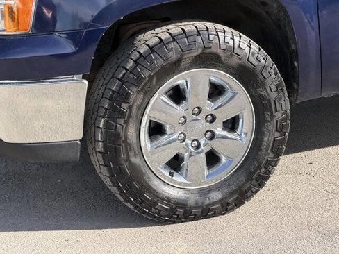 Used 2012 GMC Sierra 1500 SLE w/ Power Tech Package image 10