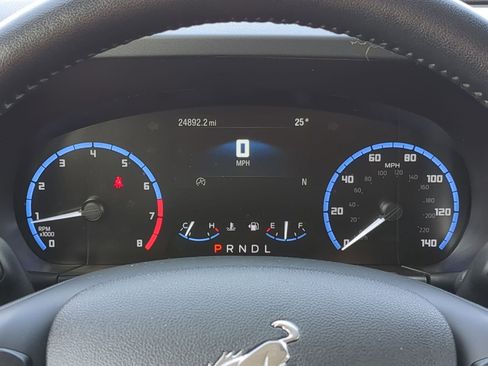 Used 2022 Ford Bronco Sport Big Bend w/ Convenience Package image 35