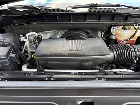 Used 2022 GMC Sierra 1500 Denali AWD/4WD image 34