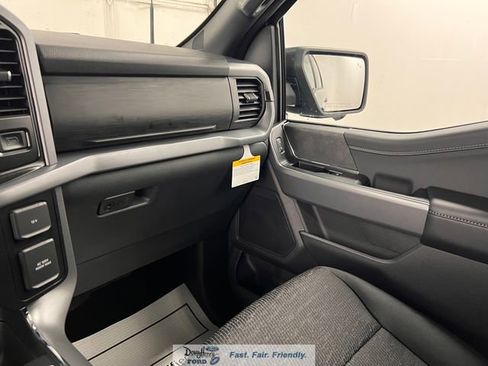 New 2026 Ford F150 XLT AWD/4WD image 41