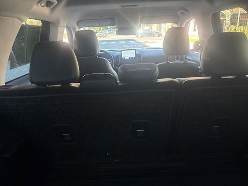 Certified 2022 Ford Bronco Sport Outer Banks image 19