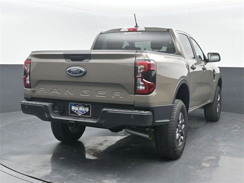New 2025 Ford Ranger XLT w/ Convenience Package image 37