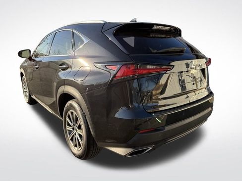 Used 2019 Lexus NX 300 F Sport image 4