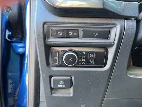 Used 2023 Ford F150 XLT image 21