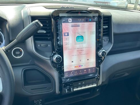 New 2025 RAM 2500 Tradesman image 23