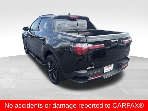 Used 2023 Hyundai Santa Cruz Night w/ Launch Package image 3