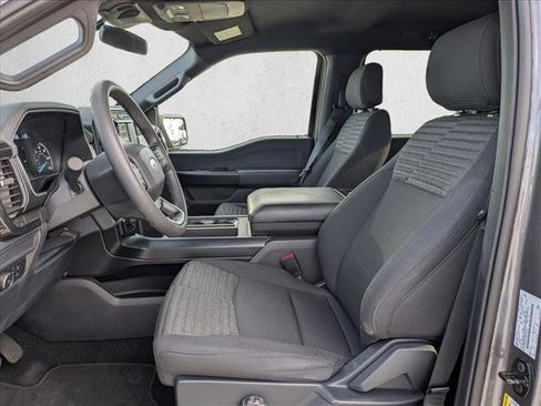 Used 2021 Ford F150 XLT image 16