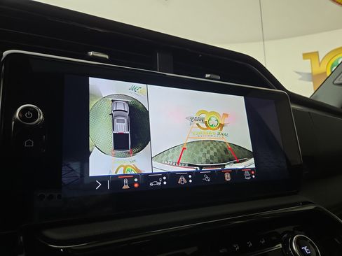 Used 2025 GMC Sierra 1500 AT4 w/ AT4 Premium Package image 21