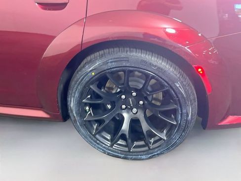 Used 2023 Dodge Charger SRT Hellcat w/ Harman/Kardon Audio Group RWD image 23