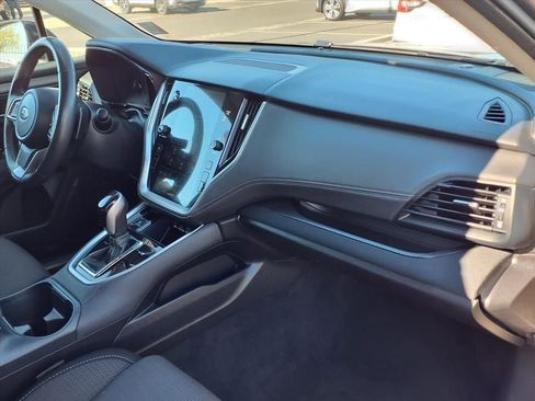 Used 2023 Subaru Outback Premium image 16