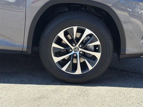 Used 2021 Lexus RX 350 FWD image 44