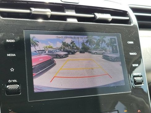 Certified 2023 Hyundai Tucson SEL w/ Convenience Package AWD/4WD image 29
