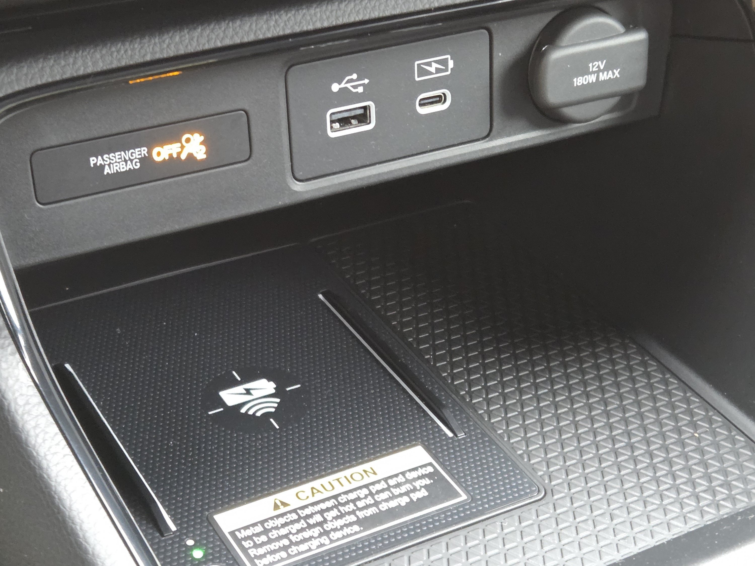 Used 2024 Honda CR-V Sport-L image 14