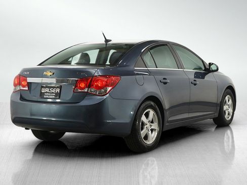 Used 2014 Chevrolet Cruze LT image 5