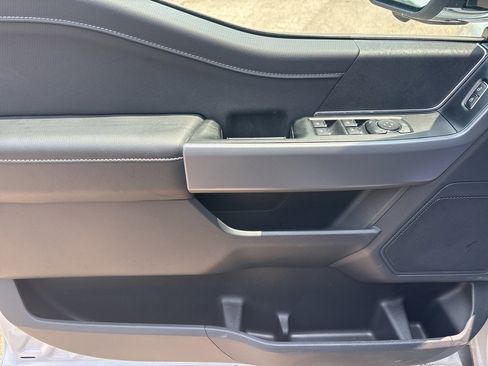 New 2025 Ford F150 XLT w/ Equipment Group 302A MID image 9