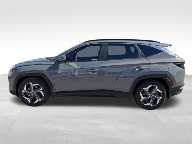 Used 2024 Hyundai Tucson SEL w/ Convenience Package FWD image 4