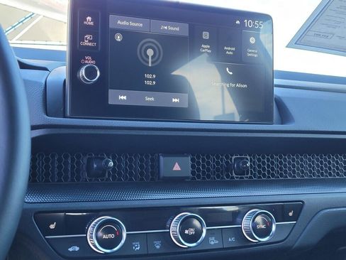 Certified 2026 Honda CR-V Sport-L image 13