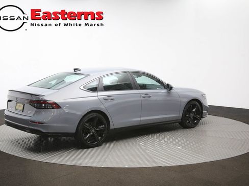 Used 2023 Honda Accord Sport image 41