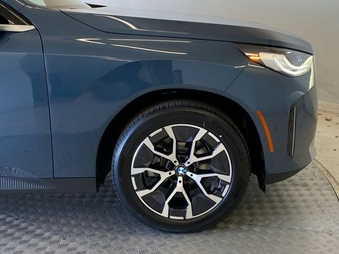 New 2026 BMW X3 xDrive30 w/ Premium Package image 10