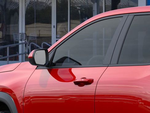 New 2026 Chevrolet Equinox LT image 12