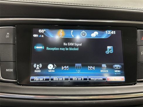 Used 2019 Buick Enclave Essence w/ Trailering Package, 5000 lbs. image 36