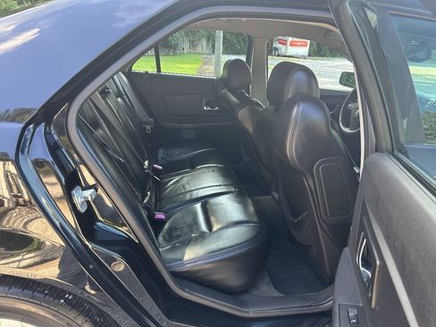Used 2006 Cadillac CTS 2.8 RWD image 21