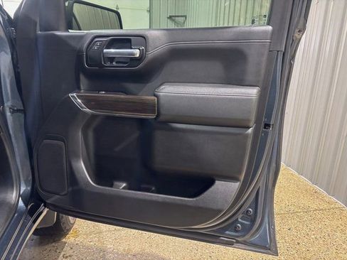 Used 2019 Chevrolet Silverado 1500 LT w/ All-Star Edition image 23